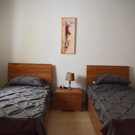 Da Vinci 3 Bedroom Apartment Mellieha Luaran gambar