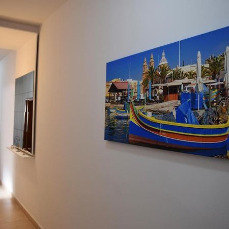 Da Vinci 3 Bedroom Apartment Mellieha Luaran gambar