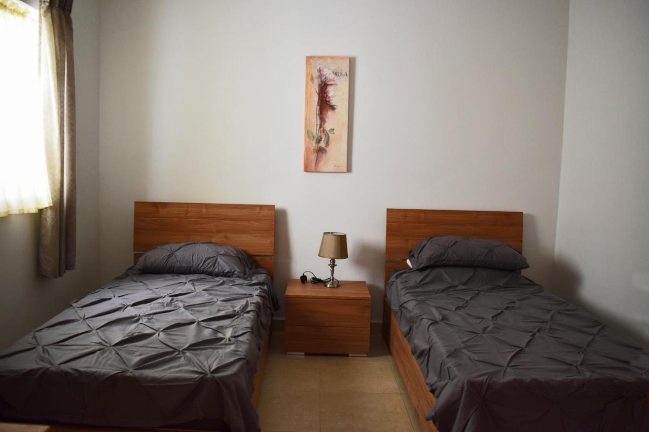 Da Vinci 3 Bedroom Apartment Mellieha Luaran gambar
