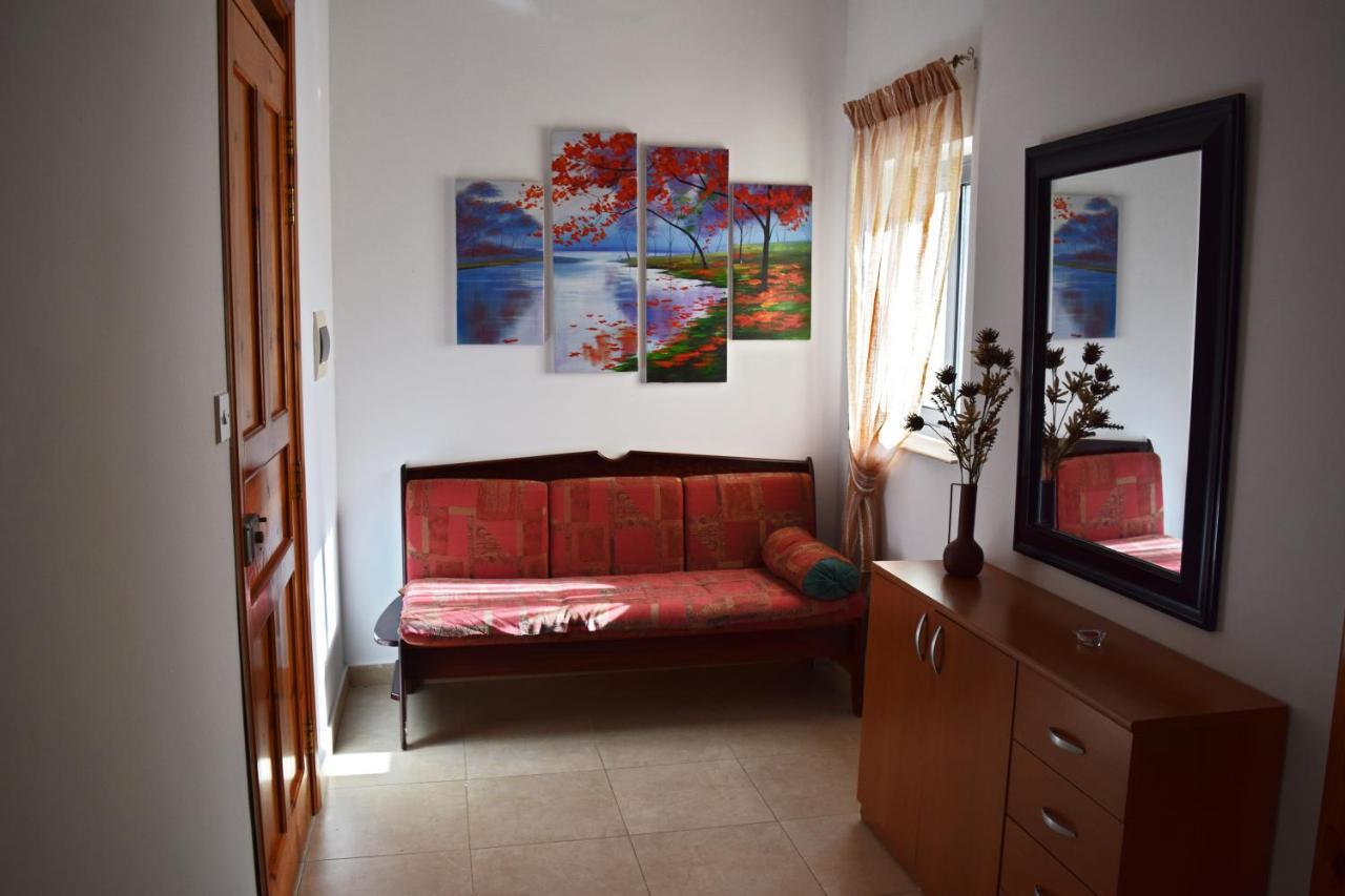 Da Vinci 3 Bedroom Apartment Mellieha Luaran gambar