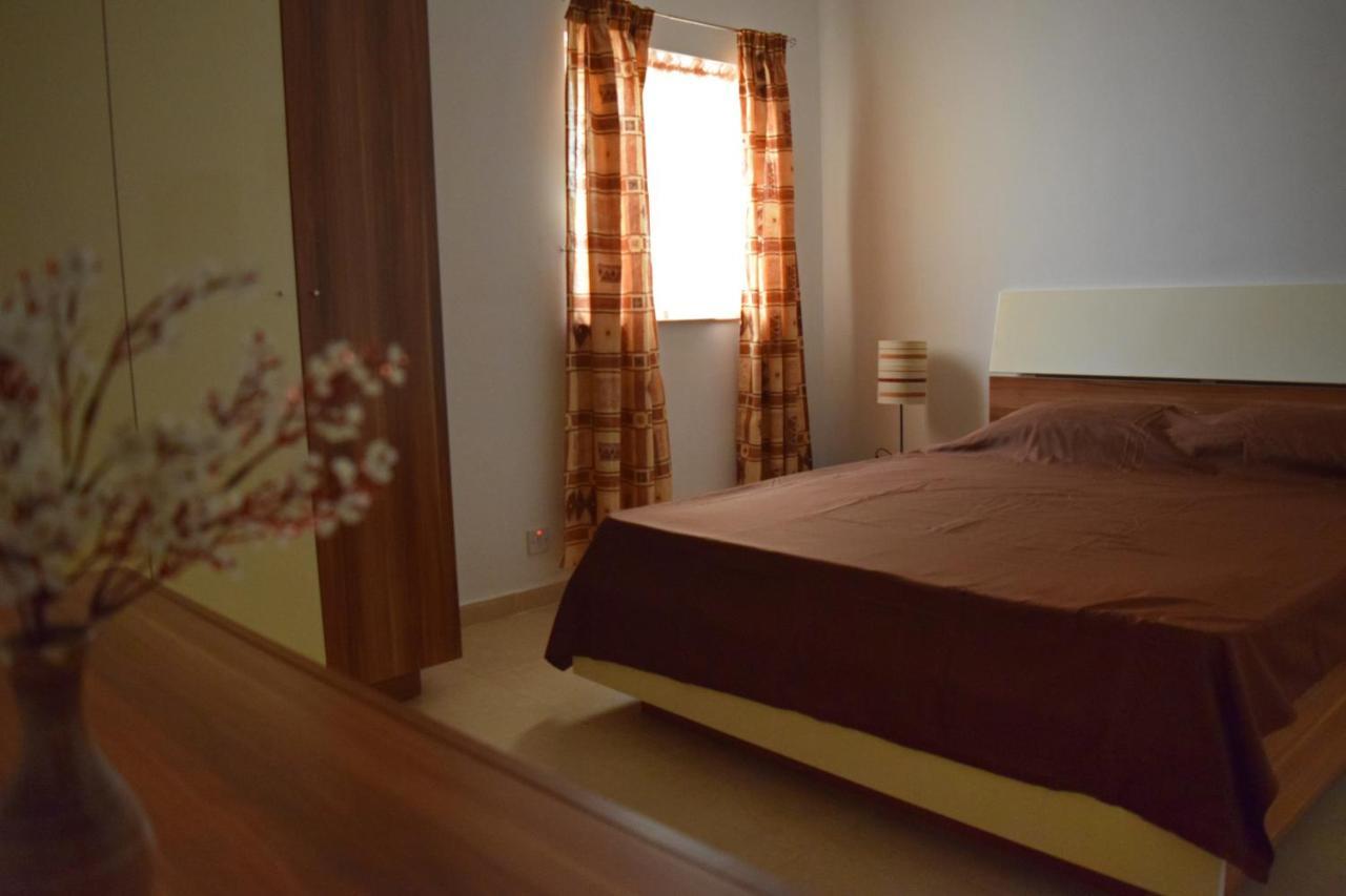 Da Vinci 3 Bedroom Apartment Mellieha Luaran gambar