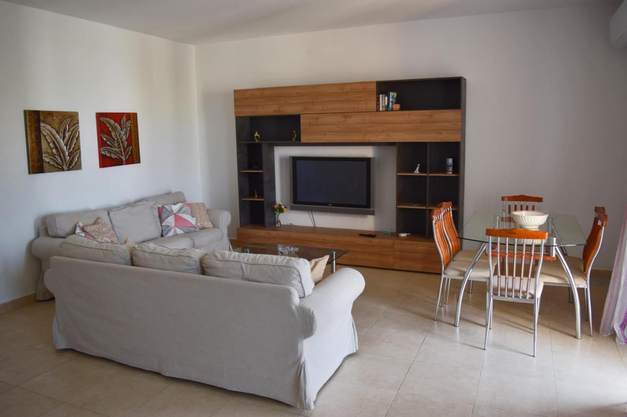 Da Vinci 3 Bedroom Apartment Mellieha Luaran gambar