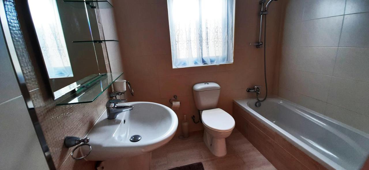 Da Vinci 3 Bedroom Apartment Mellieha Luaran gambar