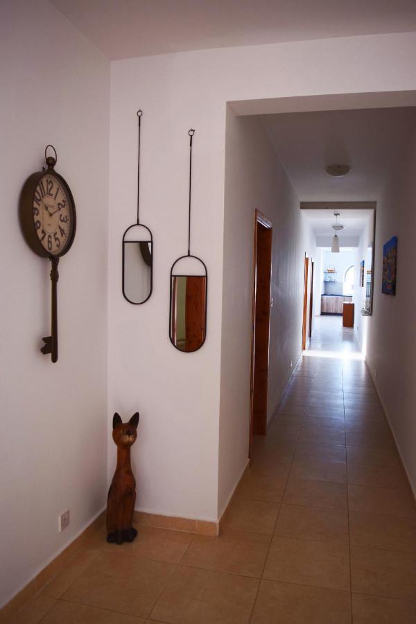 Da Vinci 3 Bedroom Apartment Mellieha Luaran gambar
