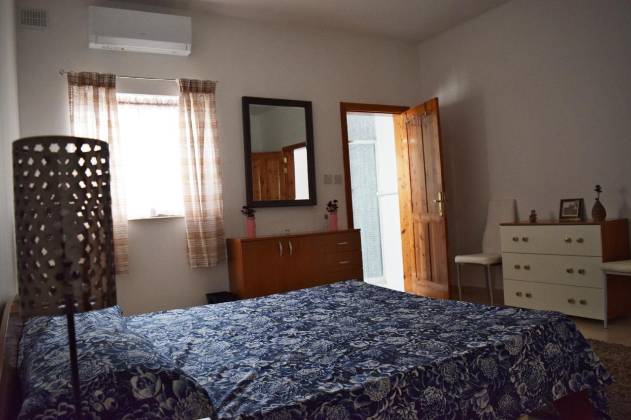 Da Vinci 3 Bedroom Apartment Mellieha Luaran gambar